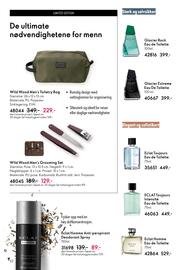 Oriflame katalog Side 52