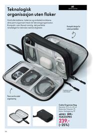 Oriflame katalog Side 54