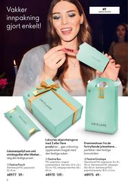 Oriflame katalog Side 6