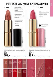 Oriflame katalog Side 63