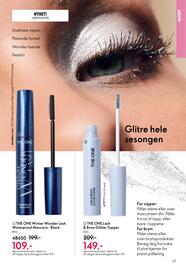 Oriflame katalog Side 67