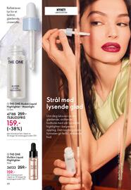 Oriflame katalog Side 68