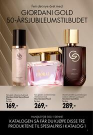 Oriflame katalog Side 7