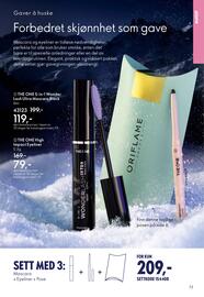 Oriflame katalog Side 73