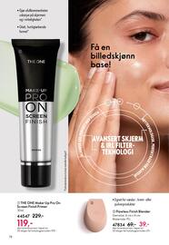 Oriflame katalog Side 78