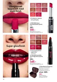 Oriflame katalog Side 80