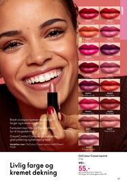 Oriflame katalog Side 87