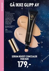Oriflame katalog Side 88