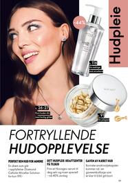 Oriflame katalog Side 89