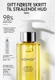 Oriflame katalog Side 98