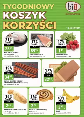 Bi1 gazetka (ważność do 16-12)