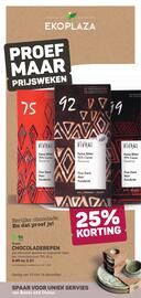 Ekoplaza folder week 50 Pagina 1