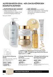 Oriflame reklamblad Sida 104