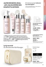 Oriflame reklamblad Sida 105