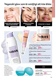 Oriflame reklamblad Sida 109