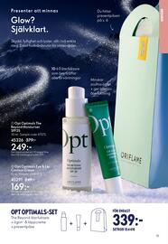 Oriflame reklamblad Sida 111