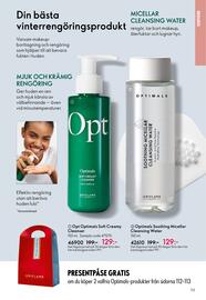 Oriflame reklamblad Sida 113