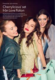 Oriflame reklamblad Sida 12