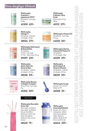 Oriflame reklamblad Sida 122