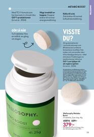 Oriflame reklamblad Sida 125