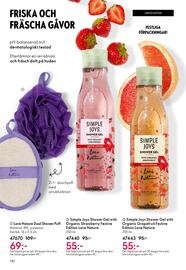 Oriflame reklamblad Sida 130