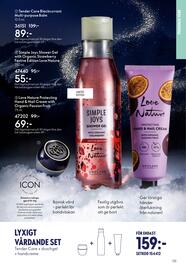 Oriflame reklamblad Sida 131