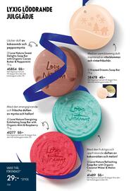 Oriflame reklamblad Sida 134