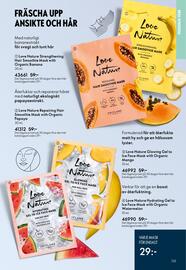 Oriflame reklamblad Sida 135