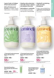 Oriflame reklamblad Sida 137