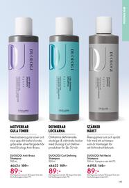 Oriflame reklamblad Sida 145