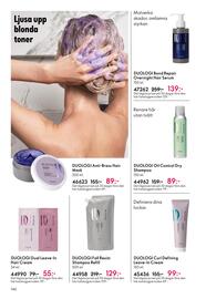 Oriflame reklamblad Sida 146