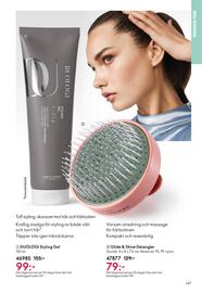 Oriflame reklamblad Sida 147