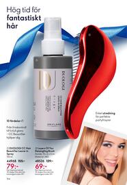 Oriflame reklamblad Sida 154