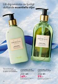 Oriflame reklamblad Sida 156