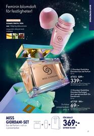 Oriflame reklamblad Sida 17