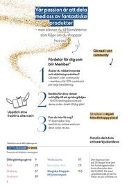 Oriflame reklamblad Sida 2