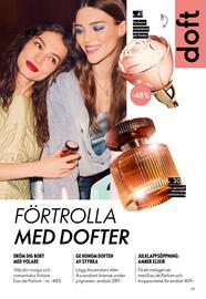 Oriflame reklamblad Sida 29