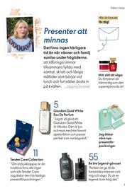Oriflame reklamblad Sida 3