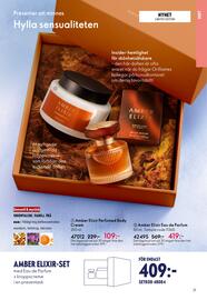 Oriflame reklamblad Sida 31