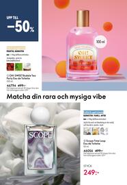 Oriflame reklamblad Sida 36