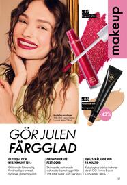 Oriflame reklamblad Sida 57