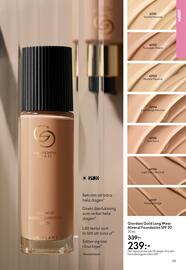Oriflame reklamblad Sida 59