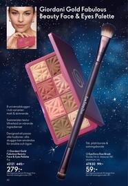 Oriflame reklamblad Sida 62