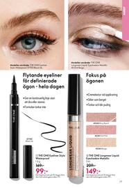 Oriflame reklamblad Sida 77