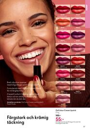 Oriflame reklamblad Sida 87