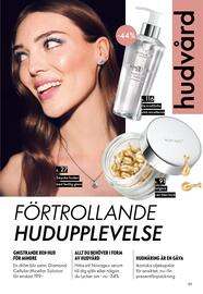 Oriflame reklamblad Sida 89