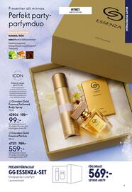 Oriflame reklamblad Sida 9
