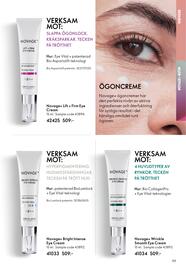Oriflame reklamblad Sida 99