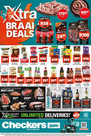 Checkers catalogue week 50 Page 1
