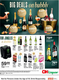 OK Liquor catalogue Page 4